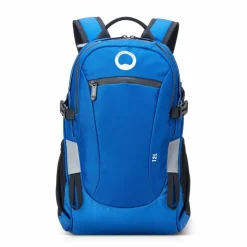 Delsey Paris Wanderrucksäcke<Nomade S Rucksack 42 cm Laptopfach blau