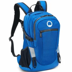 Delsey Paris Wanderrucksäcke<Nomade S Rucksack 42 cm Laptopfach blau