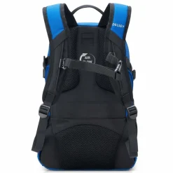 Delsey Paris Wanderrucksäcke<Nomade S Rucksack 42 cm Laptopfach blau