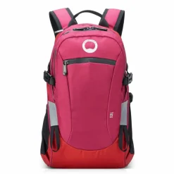 Delsey Paris Nomade S Rucksack 42 cm Laptopfach paonie
