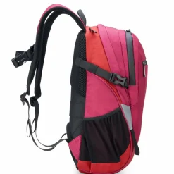 Delsey Paris Nomade S Rucksack 42 cm Laptopfach paonie