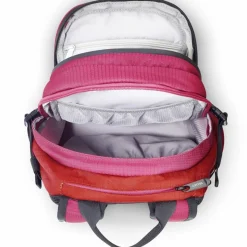 Delsey Paris Nomade S Rucksack 42 cm Laptopfach paonie