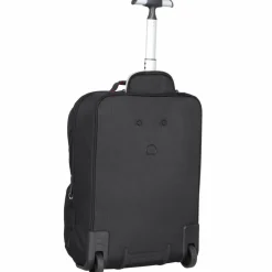 Delsey Paris Parvis Plus 2-Rollen Rucksacktrolley 51 cm Laptopfach
