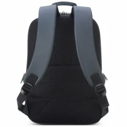 Sale Delsey Paris Parvis Plus Businessrucksack 39 cm Laptopfach grau
