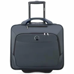 Delsey Paris Parvis Plus 2-Rollen Businesstrolley 38 cm Laptopfach