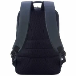 Sale Delsey Paris Parvis Plus Rucksack 44 cm Laptopfach grau