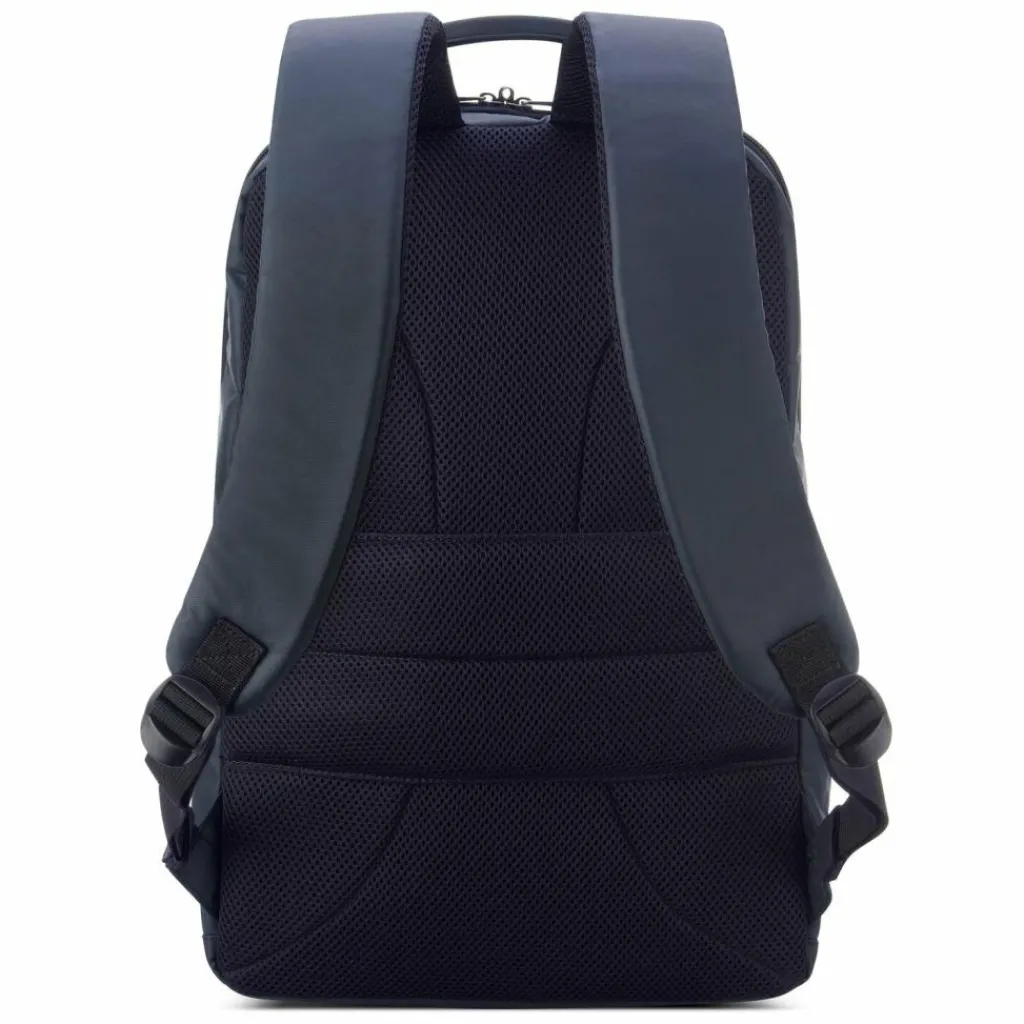 Sale Delsey Paris Parvis Plus Rucksack 44 cm Laptopfach grau