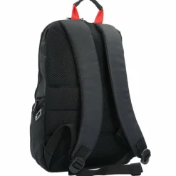 Delsey Paris Parvis Plus Rucksack 40 cm Laptopfach