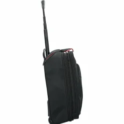 Delsey Paris Parvis 2-Rollen Business Trolley 44 cm Laptopfach