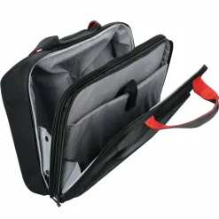 Delsey Paris Parvis 2-Rollen Business Trolley 44 cm Laptopfach