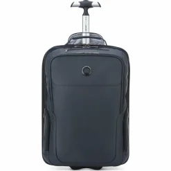 Delsey Paris Pavris Plus 2-Rollen Rucksacktrolley 51 cm Laptopfach