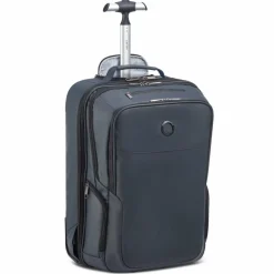 Delsey Paris Pavris Plus 2-Rollen Rucksacktrolley 51 cm Laptopfach