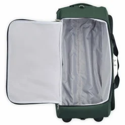 Delsey Paris Pin Up 2 Rollen Reisetasche 74 cm