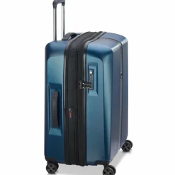 Delsey Paris Promenade Hard 2.0 4-Rollen Trolley 66 cm