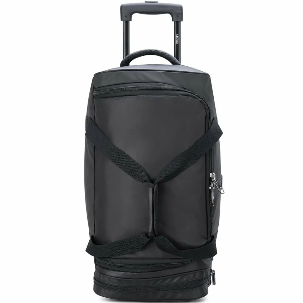 Delsey Paris Raspail 2-Rollen Reisetasche 57 cm
