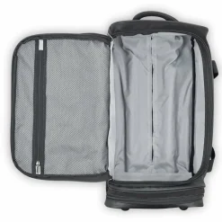 Delsey Paris Raspail 2-Rollen Reisetasche 57 cm