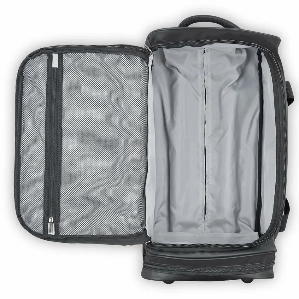 Delsey Paris Raspail 2-Rollen Reisetasche 57 cm