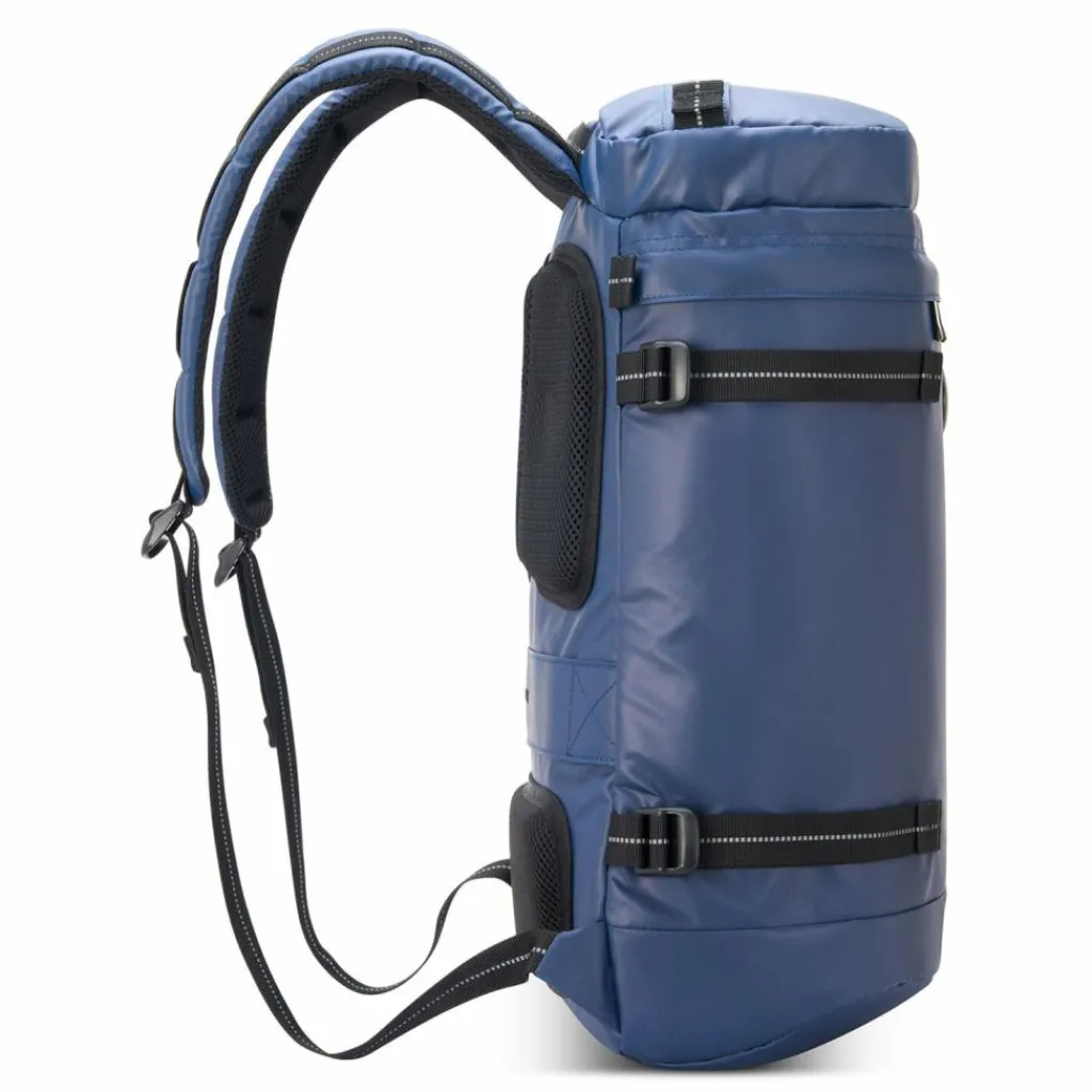 Delsey Paris Raspail Rucksack 47 cm Laptopfach