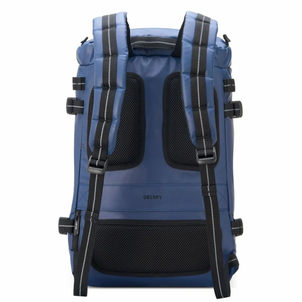 Delsey Paris Raspail Rucksack 47 cm Laptopfach