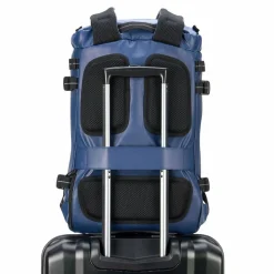 Delsey Paris Raspail Rucksack 47 cm Laptopfach