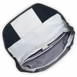 Delsey Paris Umhängetaschen<Raspail Sling-Messenger 38 cm Laptopfach schwarz