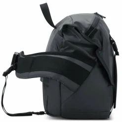 Delsey Paris Umhängetaschen<Raspail Umhängetasche 46 cm Laptopfach schwarz