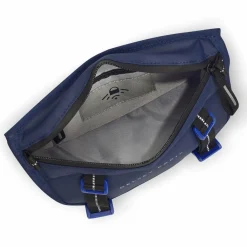 Delsey Paris Umhängetaschen<Raspail Umhängetasche RFID Schutz 24 cm blau-klein blau