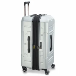 Delsey Paris Rempart 2.0 4 Rollen Trolley 80 cm mit Dehnfalte