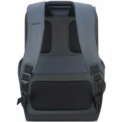 Delsey Paris Securflap Rucksack RFID 45 cm Laptopfach