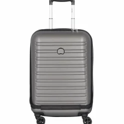 Delsey Paris Segur 2.0 4-Rollen Kabinentrolley 55 cm