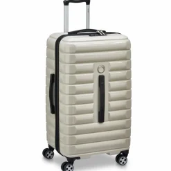 Delsey Paris Shadow 5.0 4 Rollen Trolley 75 cm