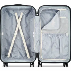 Delsey Paris Shadow 5.0 4 Rollen Trolley 75 cm