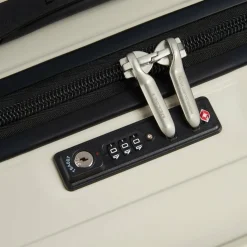 Delsey Paris Shadow 5.0 4 Rollen Trolley 75 cm