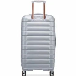 Delsey Paris Shadow 5.0 4 Rollen Trolley 75 cm
