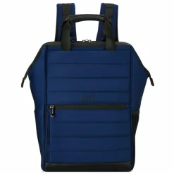 Delsey Paris Shadow 5.0 Daypack 41 cm Laptopfach