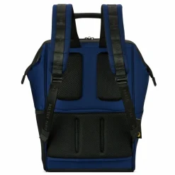 Delsey Paris Shadow 5.0 Daypack 41 cm Laptopfach