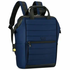 Delsey Paris Shadow 5.0 Daypack 41 cm Laptopfach