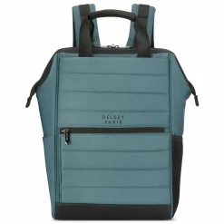 Delsey Paris Daypacks<Shadow 5.0 Daypack 41 cm Laptopfach gruen