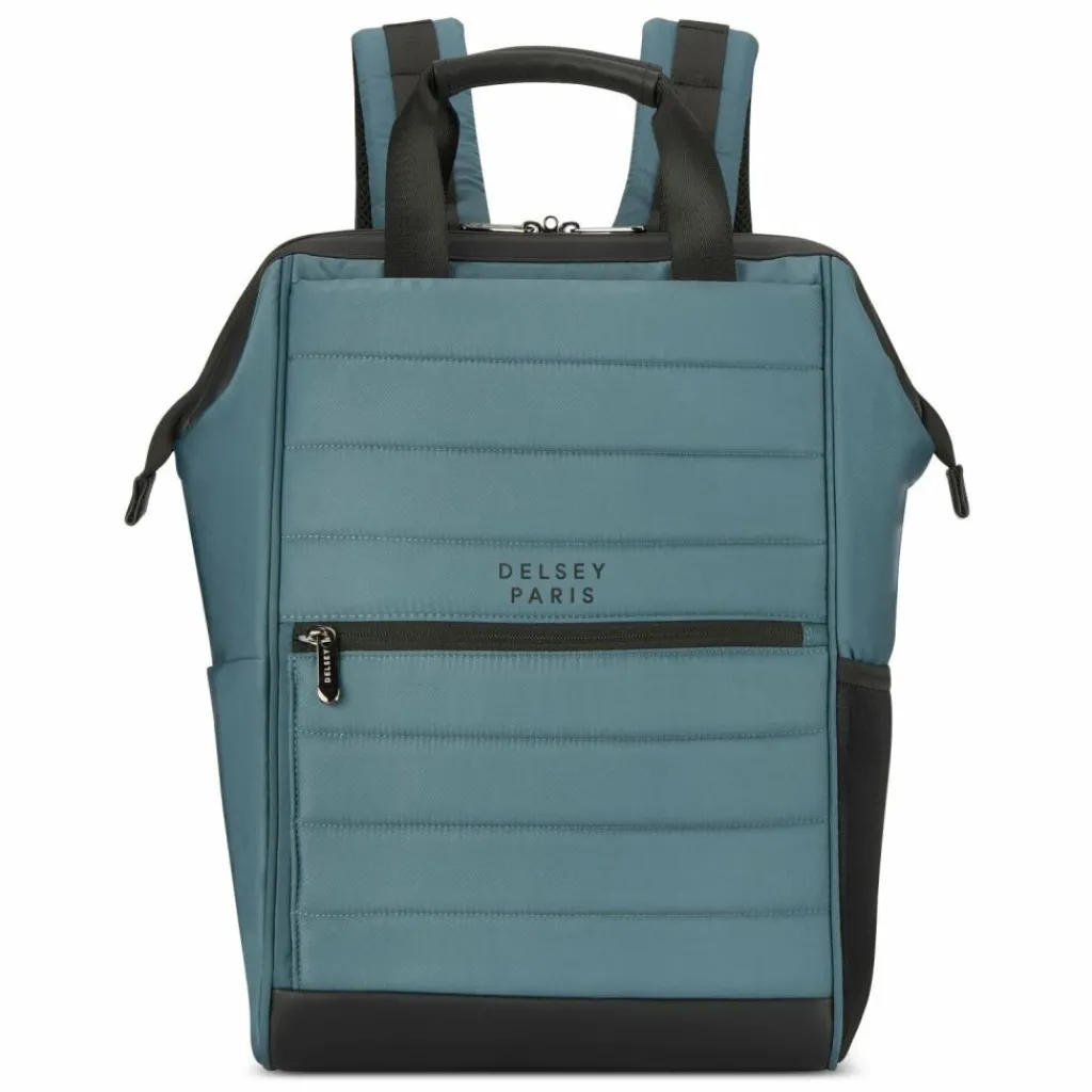 Delsey Paris Daypacks<Shadow 5.0 Daypack 41 cm Laptopfach gruen