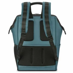 Delsey Paris Daypacks<Shadow 5.0 Daypack 41 cm Laptopfach gruen