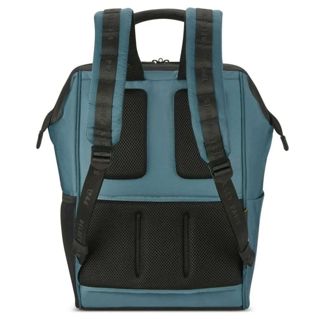 Delsey Paris Daypacks<Shadow 5.0 Daypack 41 cm Laptopfach gruen