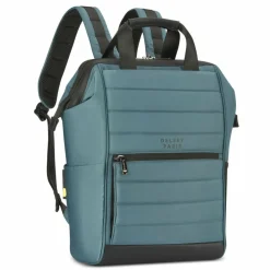 Delsey Paris Daypacks<Shadow 5.0 Daypack 41 cm Laptopfach gruen