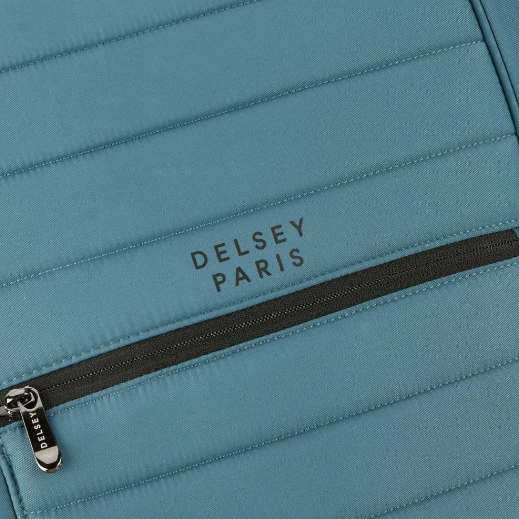 Delsey Paris Daypacks<Shadow 5.0 Daypack 41 cm Laptopfach gruen