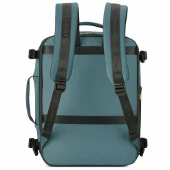 Delsey Paris Shadow 5.0 Reiserucksack 40 cm Laptopfach