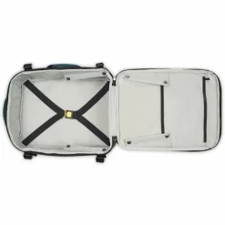 Delsey Paris Shadow 5.0 Reiserucksack 40 cm Laptopfach