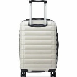 Delsey Paris Shadow 5.0 4-Rollen Kabinentrolley 55 cm