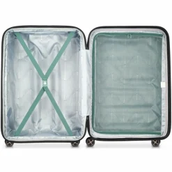 Delsey Paris Shadow 5.0 4-Rollen Trolley 76 cm