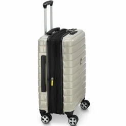 Online Delsey Paris Shadow 5.0 Slim 4-Rollen Kabinentrolley 55 cm marina