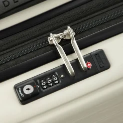 Online Delsey Paris Shadow 5.0 Slim 4-Rollen Kabinentrolley 55 cm marina