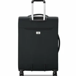 Hot Delsey Paris Sky Max 2.0 4-Rollen Trolley 70 cm noir